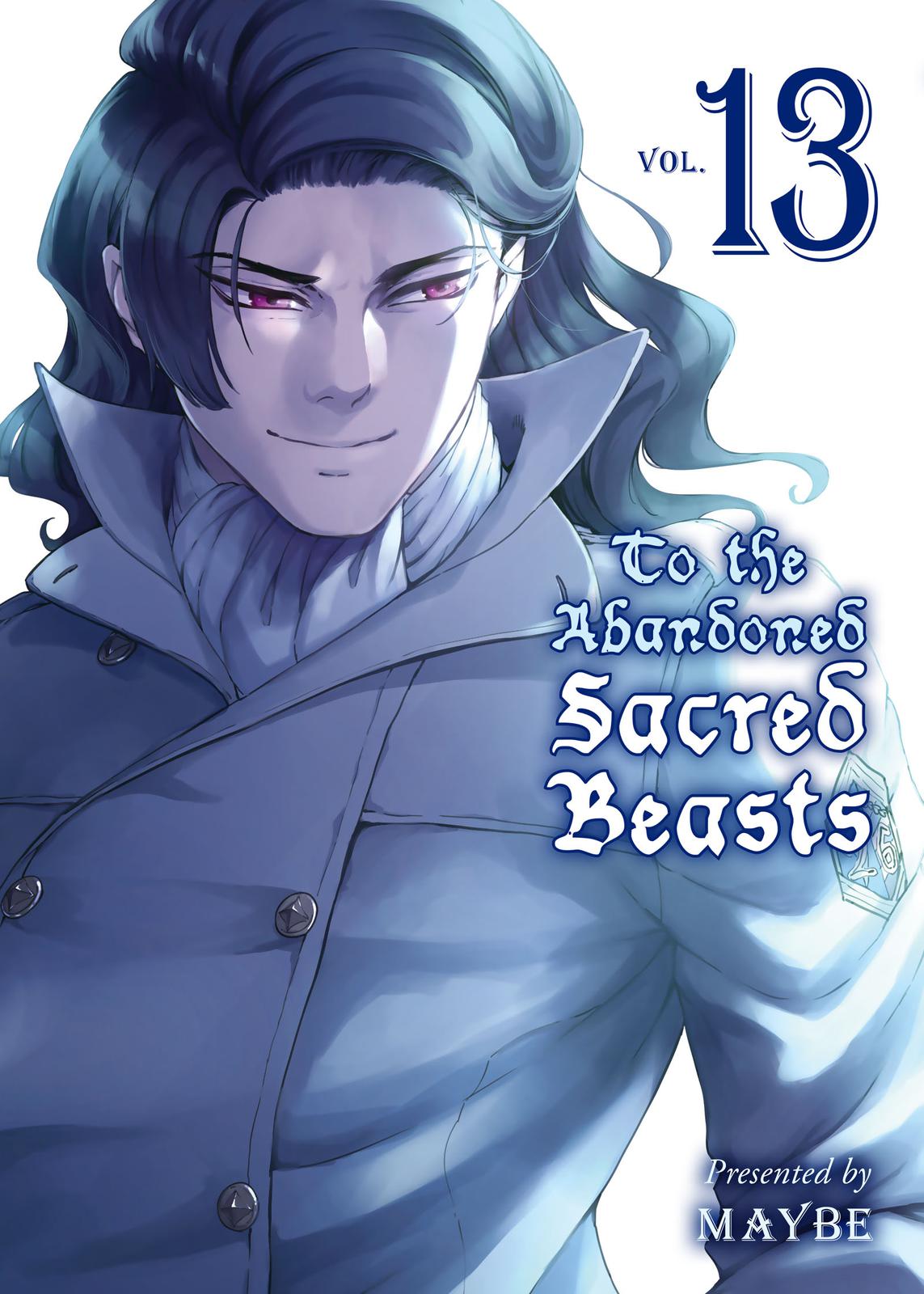 Katsute Kami Datta Kemonotachi e Chapter 67 page 1 - Chapter 67
