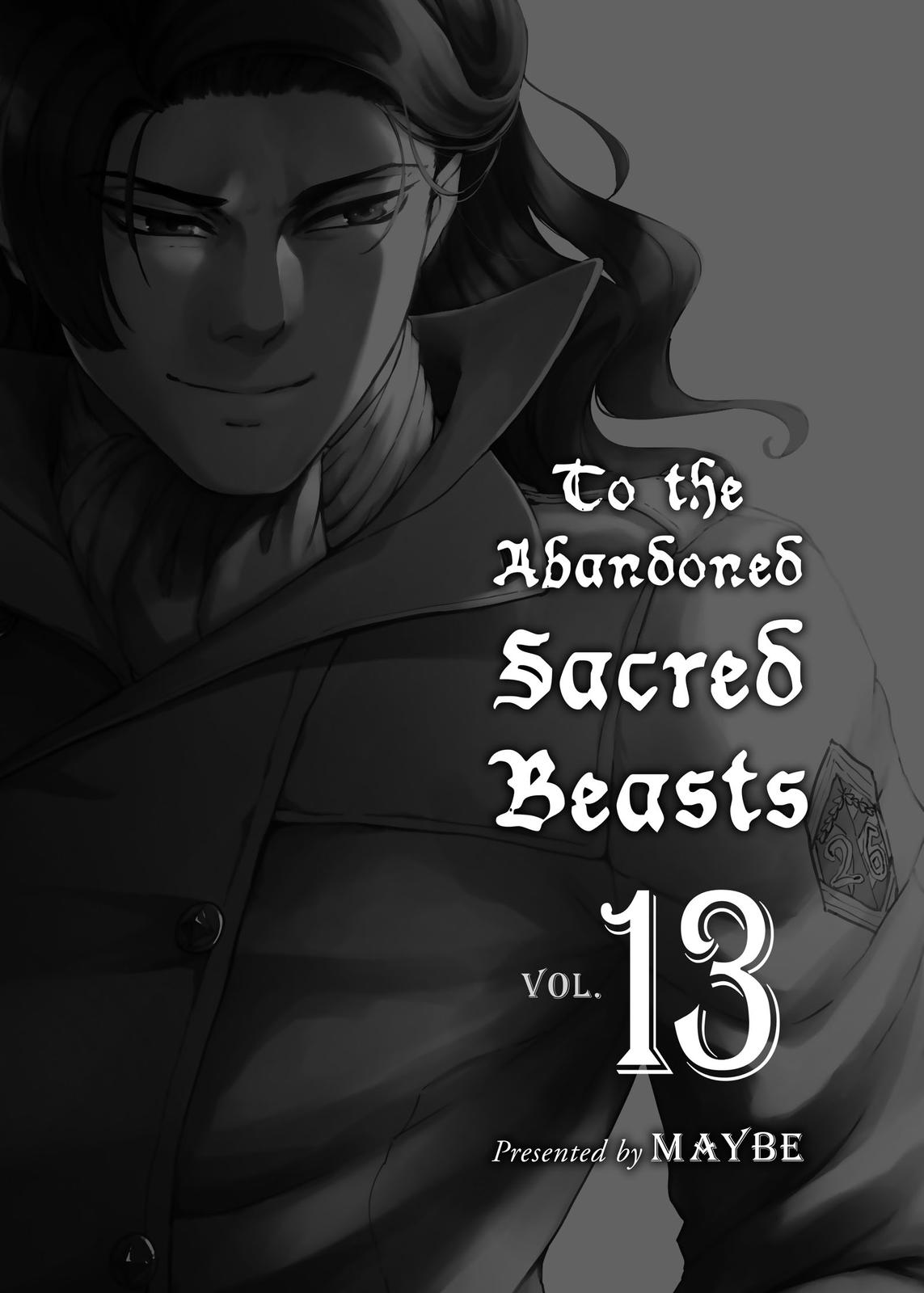 Katsute Kami Datta Kemonotachi e Chapter 67 page 3 - Chapter 67