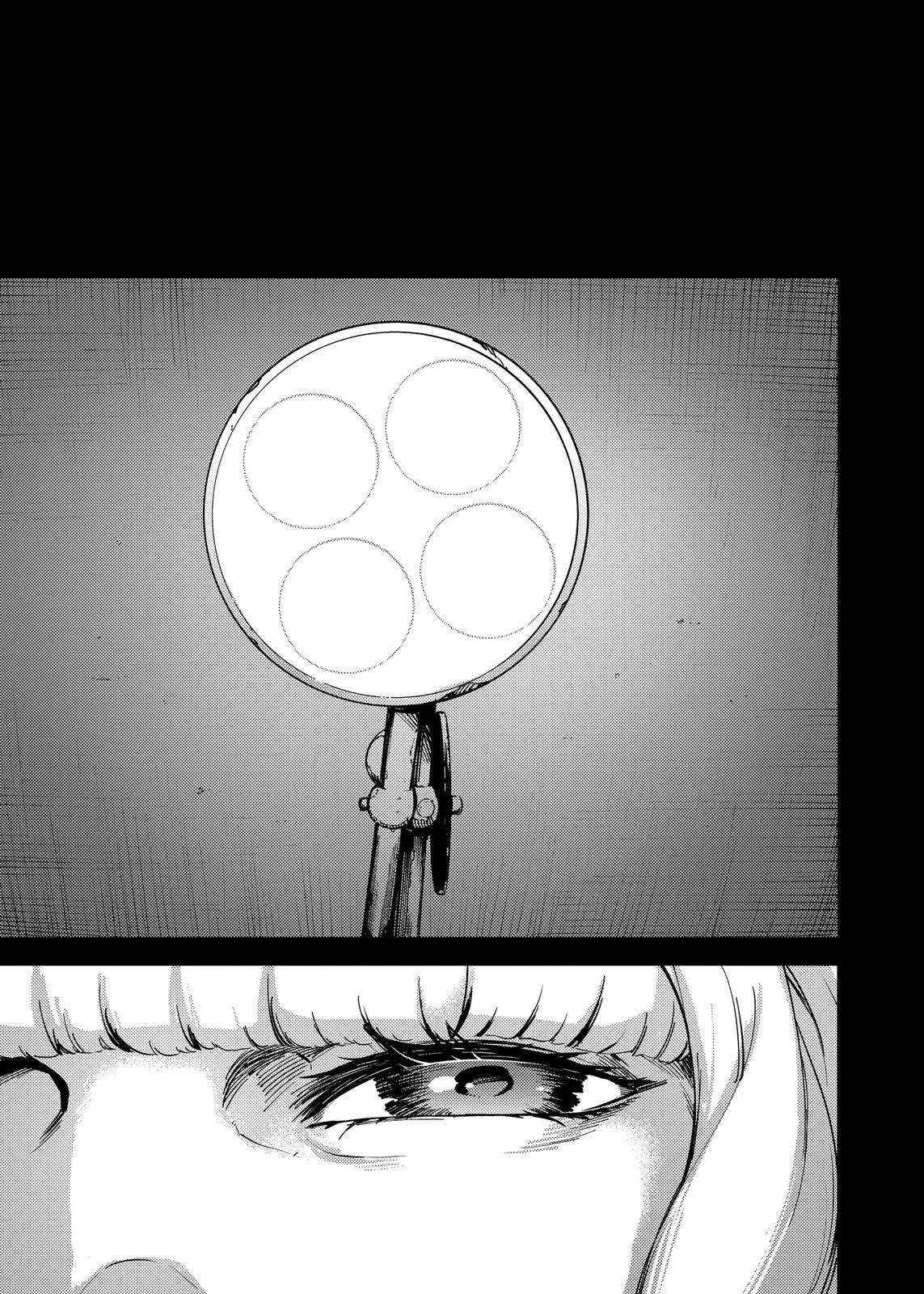 Katsute Kami Datta Kemonotachi e Chapter 68 page 7 - Chapter 68
