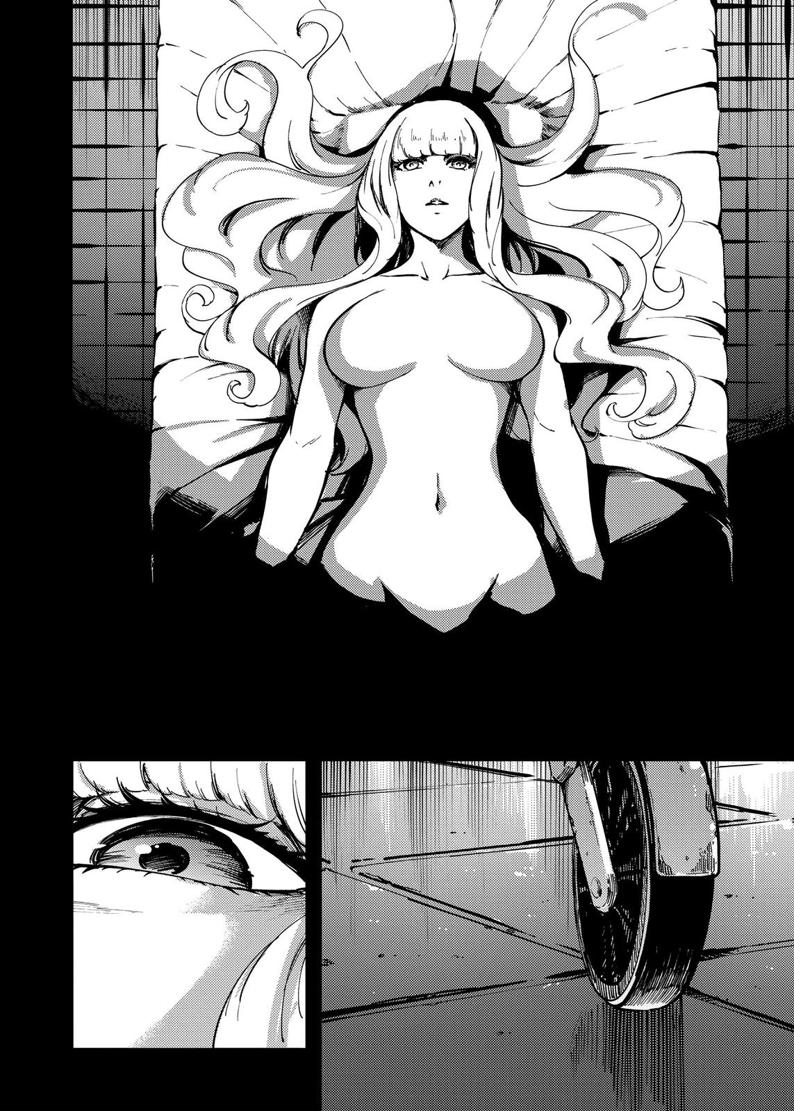Katsute Kami Datta Kemonotachi e Chapter 68 page 8 - Chapter 68