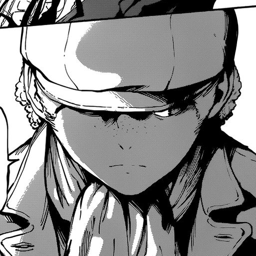 Katsute Kami Datta Kemonotachi e Chapter 7 : The Conviction of the Gargoyle (1) cover