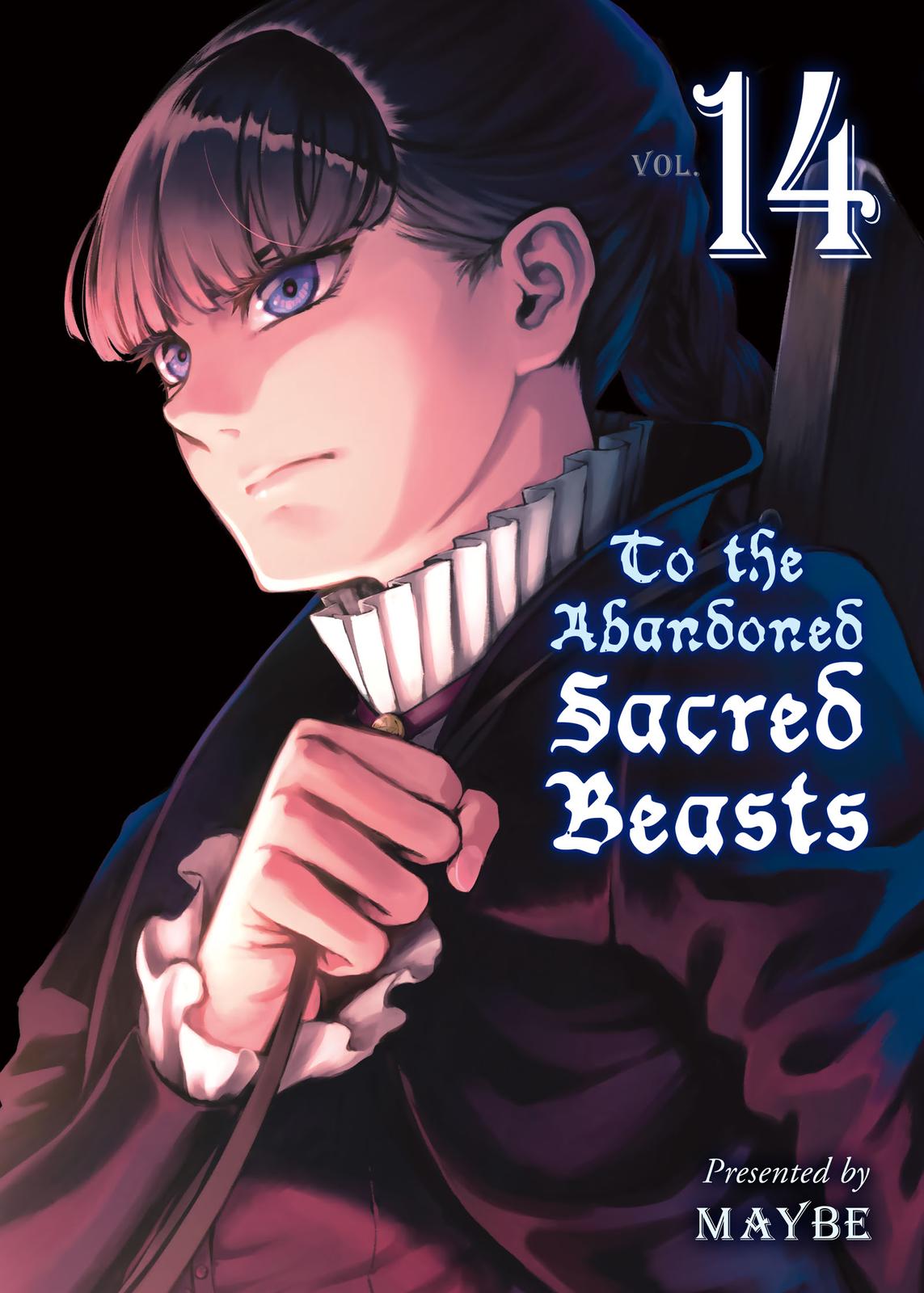 Katsute Kami Datta Kemonotachi e Chapter 73 page 1 - Chapter 73