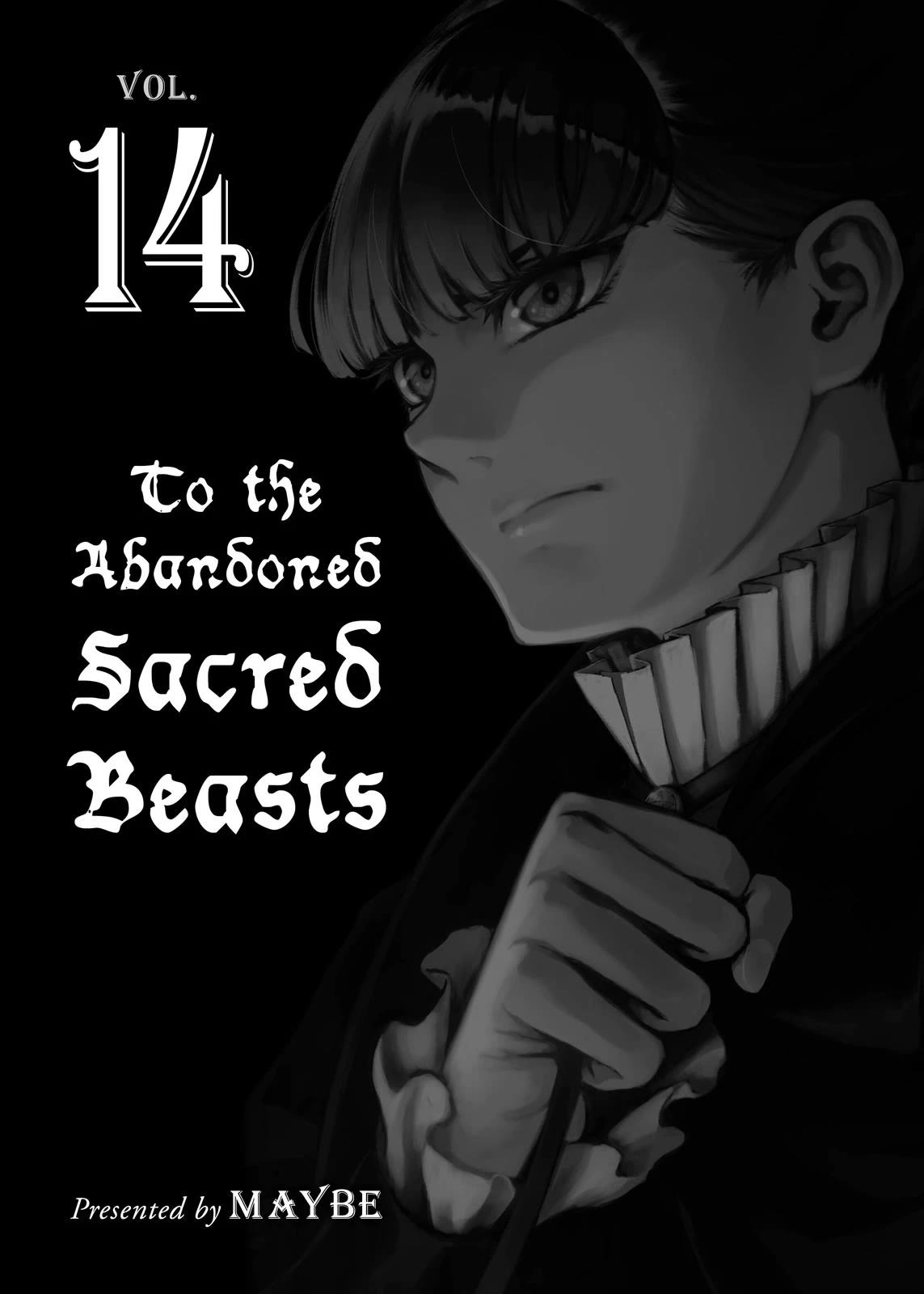 Katsute Kami Datta Kemonotachi e Chapter 73 page 2 - Chapter 73