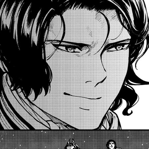 Katsute Kami Datta Kemonotachi e Chapter 73 cover