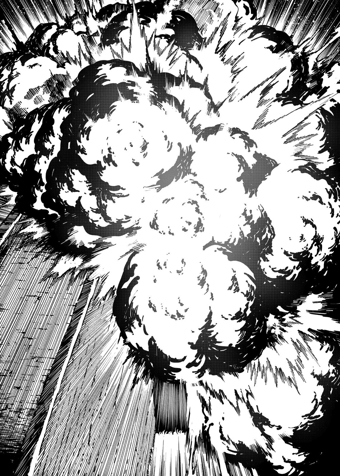 Katsute Kami Datta Kemonotachi e Chapter 76 page 16 - Chapter 76