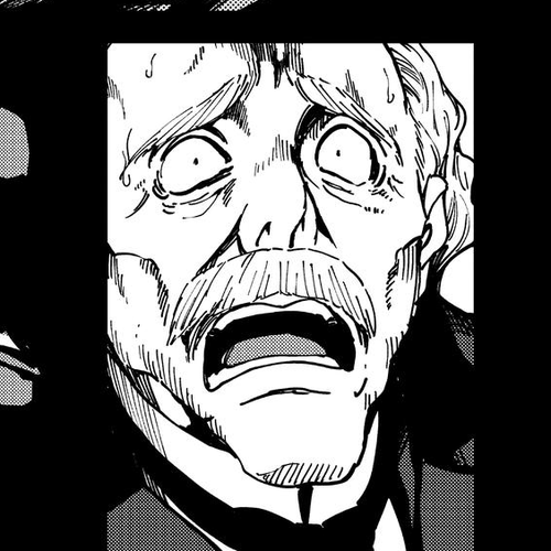 Katsute Kami Datta Kemonotachi e Chapter 77 cover