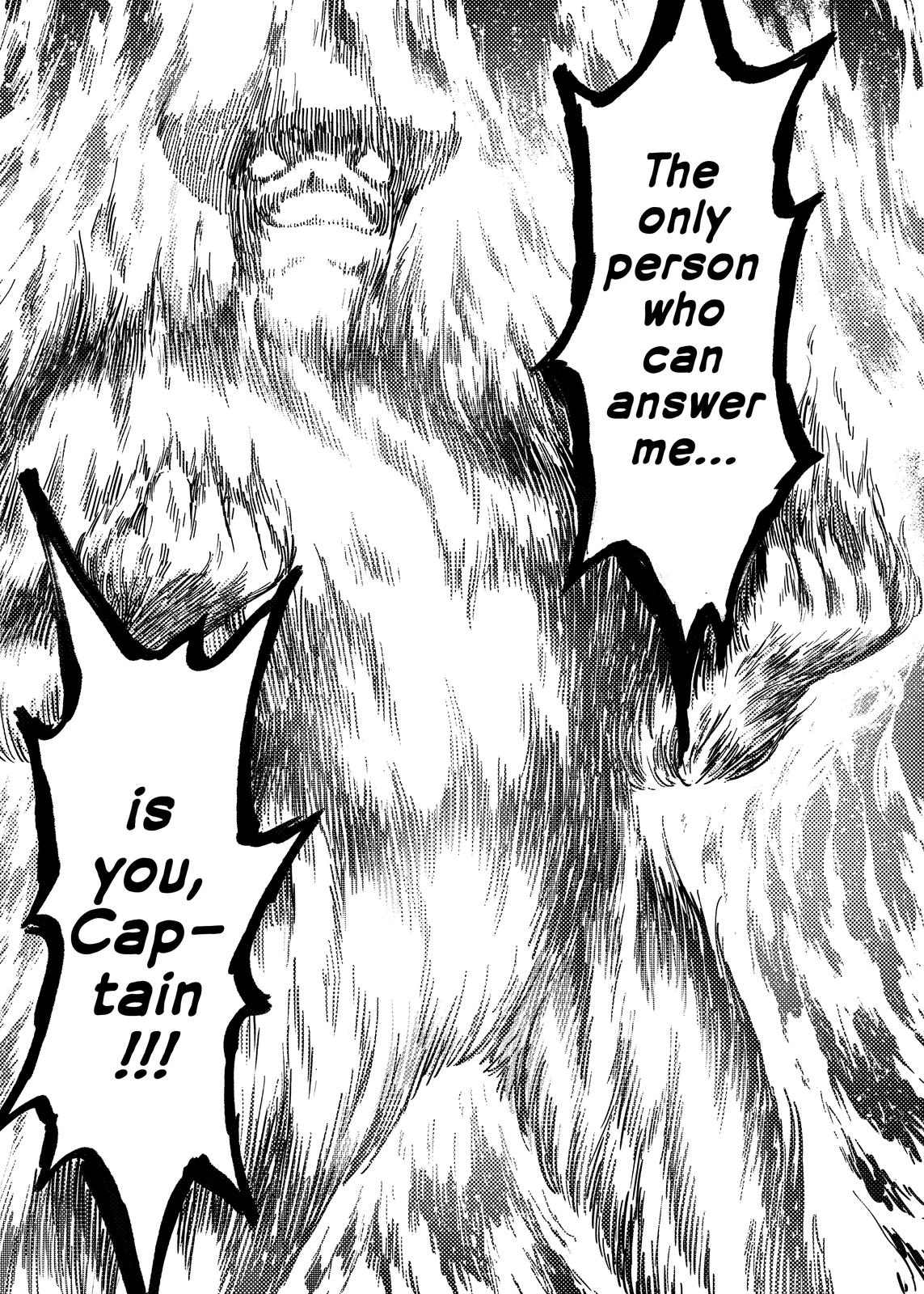 Katsute Kami Datta Kemonotachi e Chapter 78 page 15 - Chapter 78