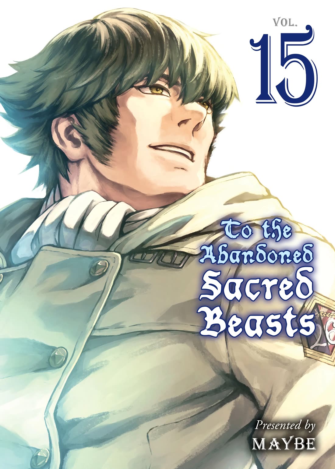 Katsute Kami Datta Kemonotachi e Chapter 80 page 1 - Chapter 80: Capital Showdown (Pt. 8)