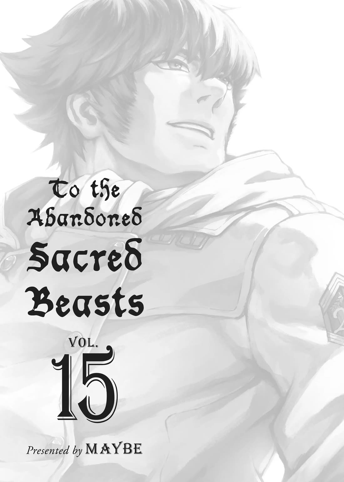 Katsute Kami Datta Kemonotachi e Chapter 80 page 2 - Chapter 80: Capital Showdown (Pt. 8)