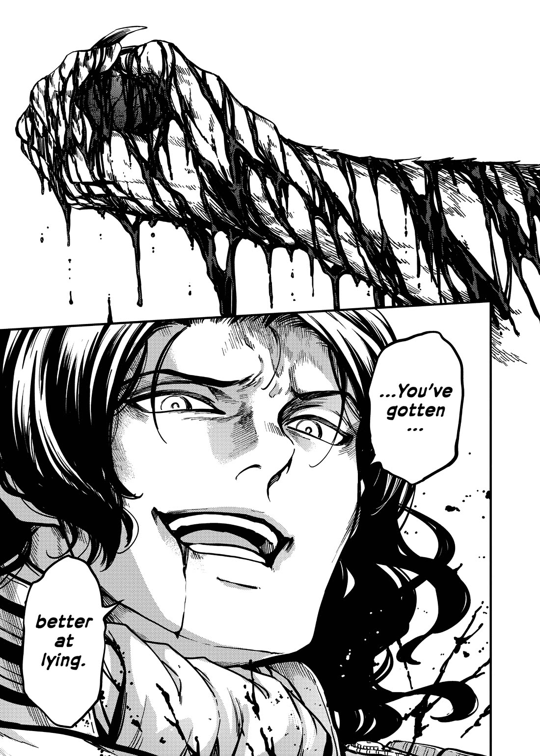 Katsute Kami Datta Kemonotachi e Chapter 81 page 11 - Chapter 81: Capital Showdown (Pt. 9)