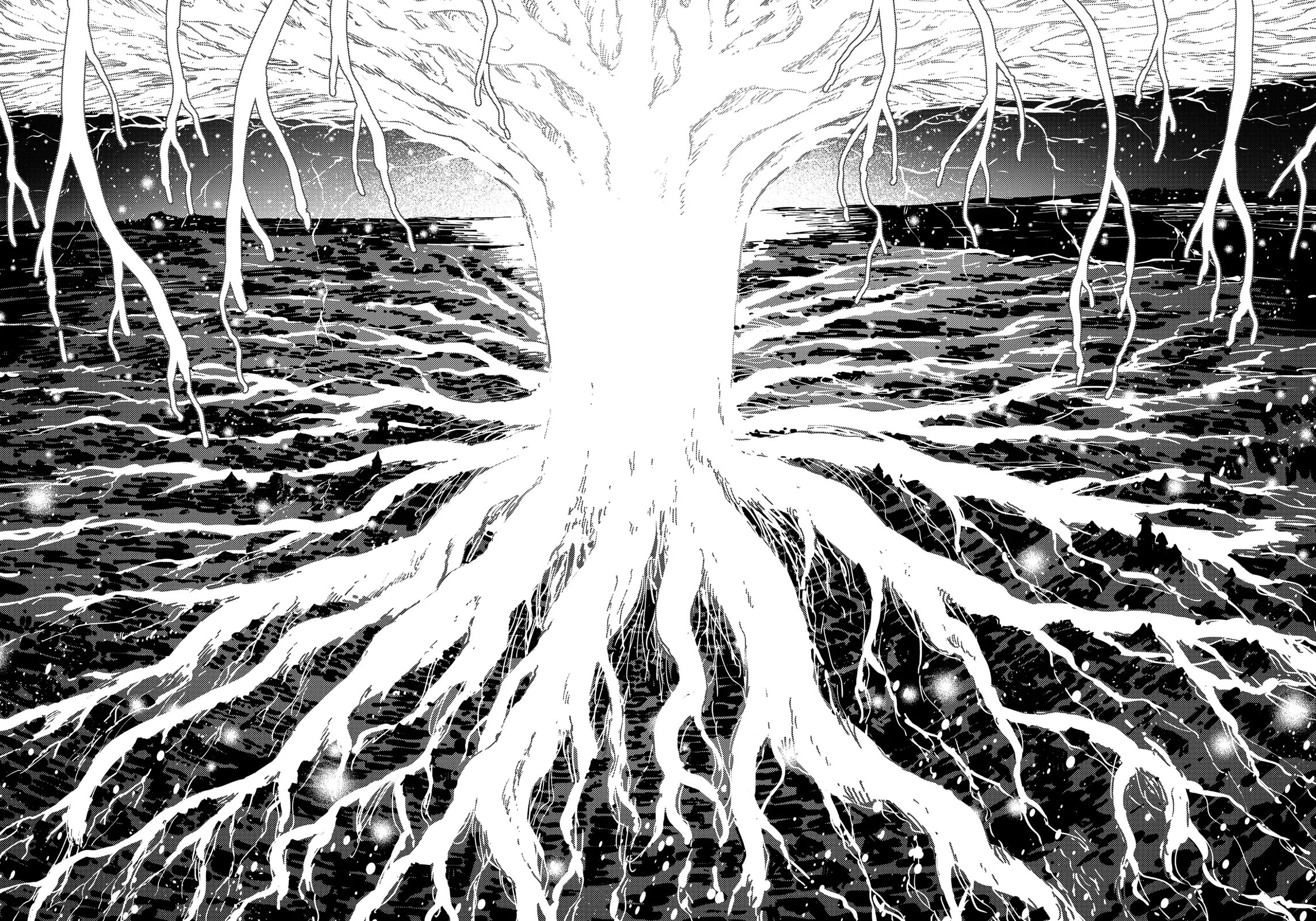 Katsute Kami Datta Kemonotachi e Chapter 83 page 2 - Chapter 83: Sacrifice (Pt. 2)