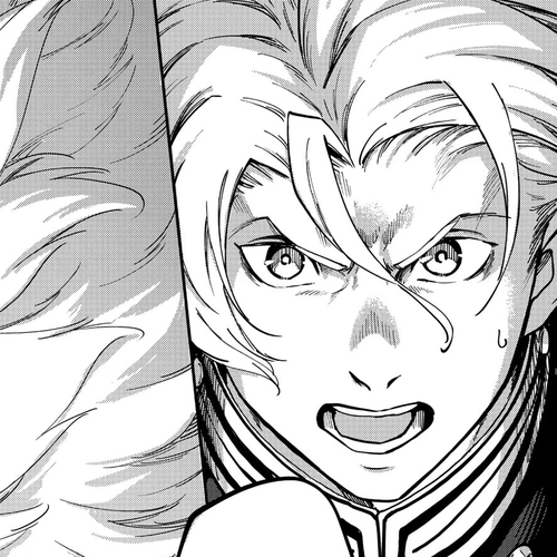 Katsute Kami Datta Kemonotachi e Chapter 86: Howl (Pt. 2) cover