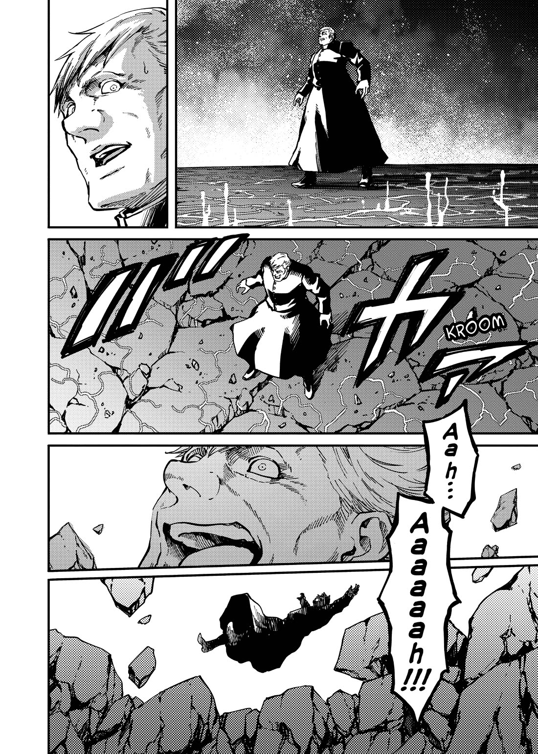 Katsute Kami Datta Kemonotachi e Chapter 87 page 2 - Chapter 87: To the Abandoned Sacred Beasts [END]