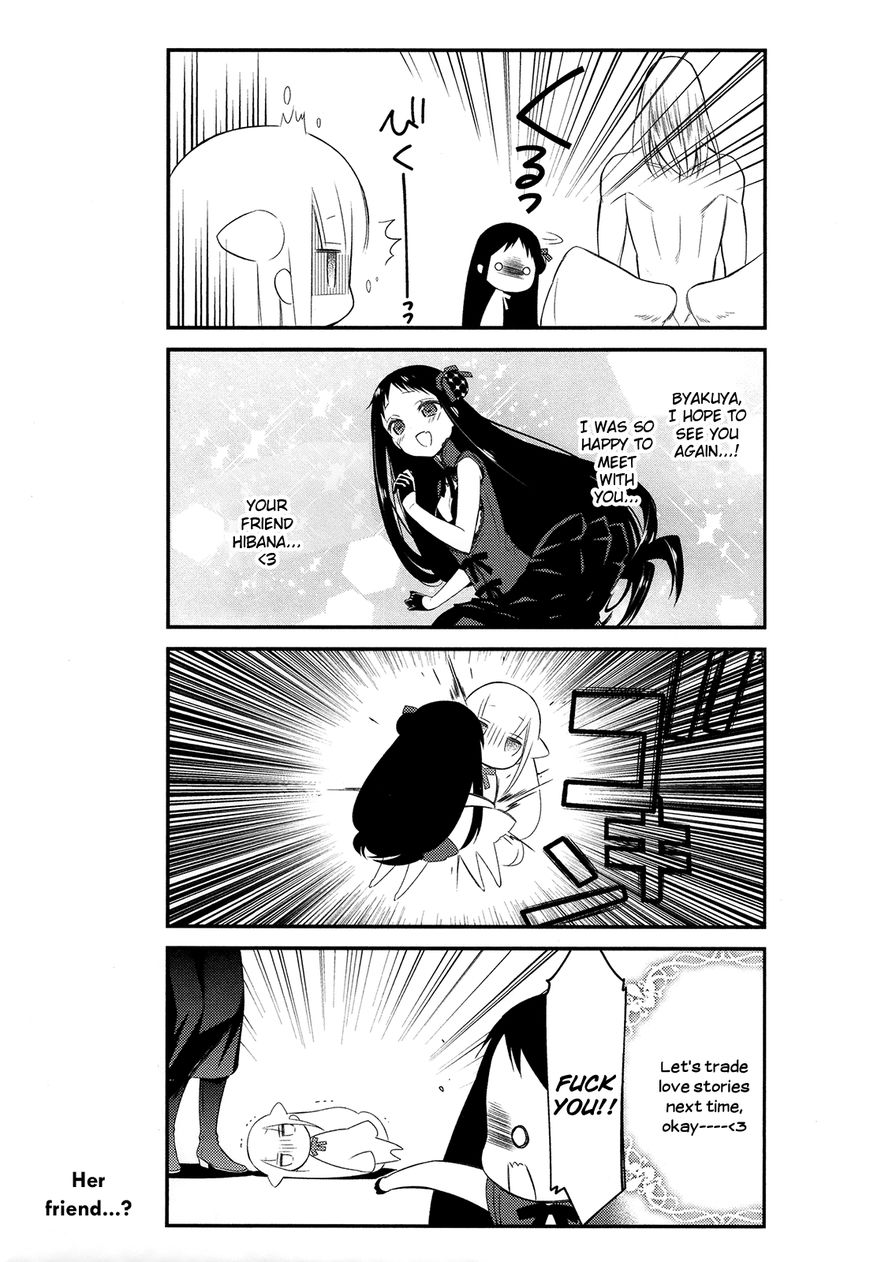 Katsute Mahou Shoujo to Aku wa Tekitai Shite Ita. Chapter 10 page 17 - Chapter 10