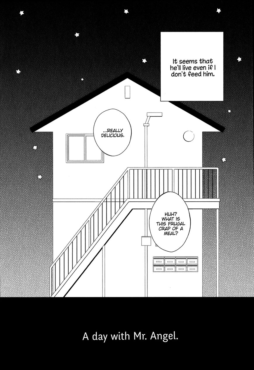 Katsute Mahou Shoujo to Aku wa Tekitai Shite Ita. Chapter 13 page 13 - Chapter 13