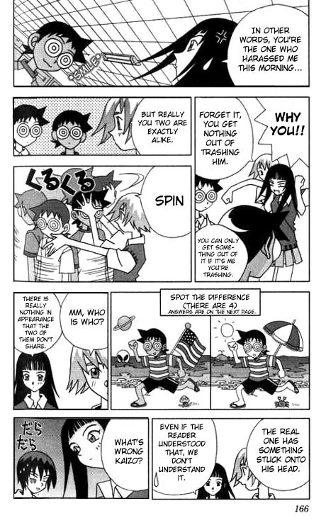Katteni Kaizo Chapter 10 page 8 - Chapter 10
