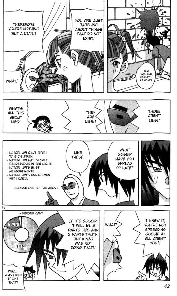 Katteni Kaizo Chapter 14 page 10 - Chapter 14