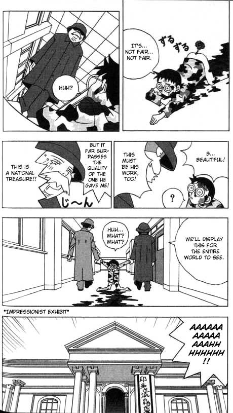 Katteni Kaizo Chapter 2 page 10 - Chapter 2