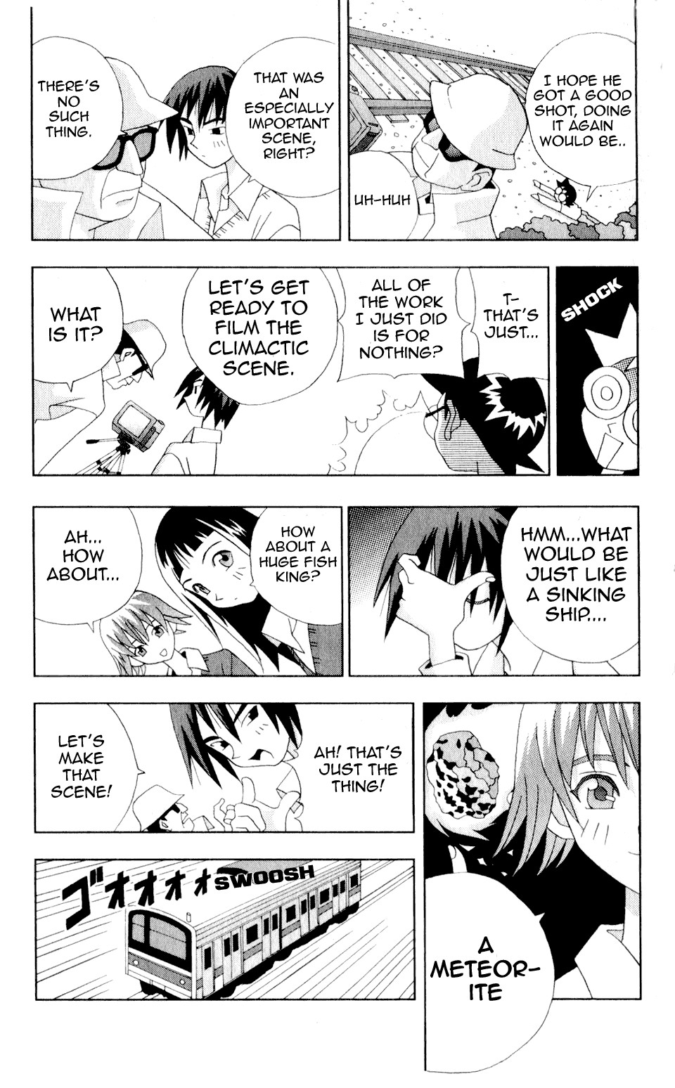Katteni Kaizo Chapter 24 page 13 - Chapter 24
