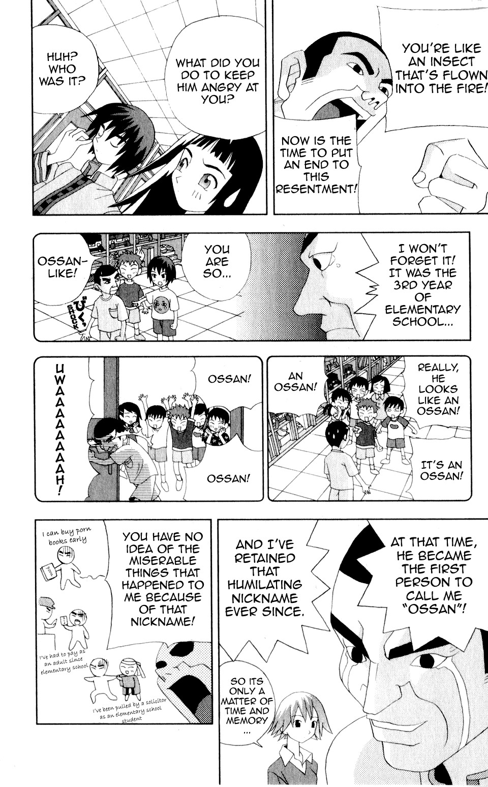 Katteni Kaizo Chapter 25 page 8 - Chapter 25