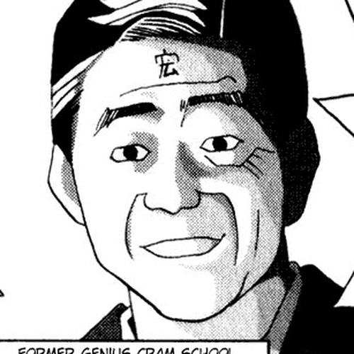 Katteni Kaizo Chapter 38 cover