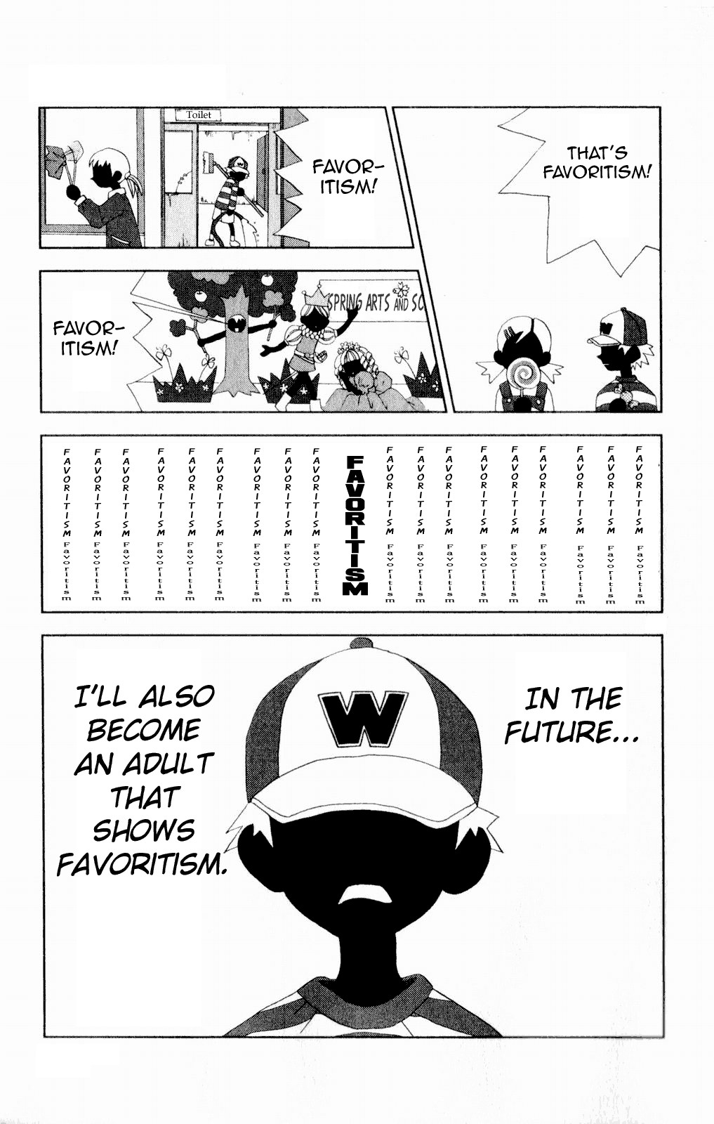 Katteni Kaizo Chapter 41 page 3 - Chapter 41