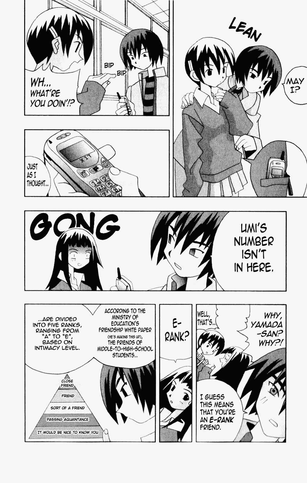 Katteni Kaizo Chapter 43 page 10 - Chapter 43