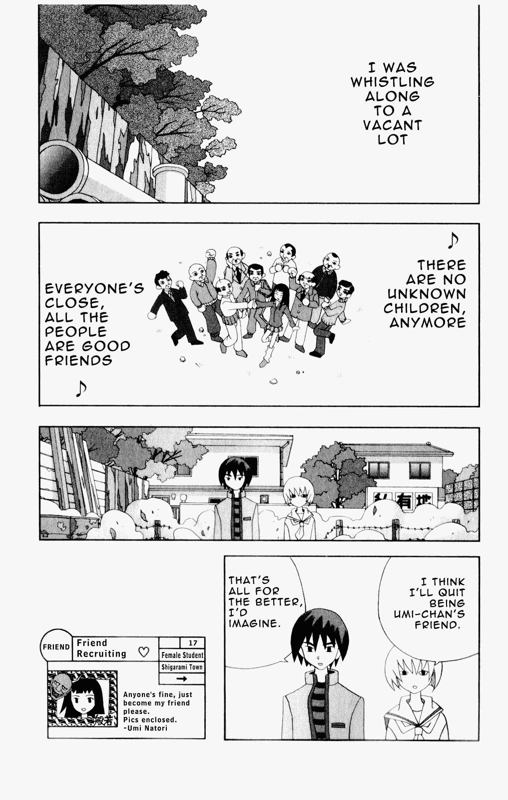 Katteni Kaizo Chapter 43 page 17 - Chapter 43