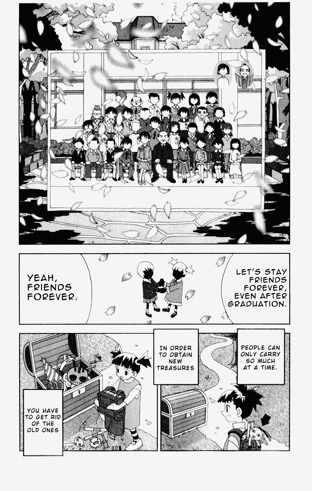 Katteni Kaizo Chapter 43 page 2 - Chapter 43