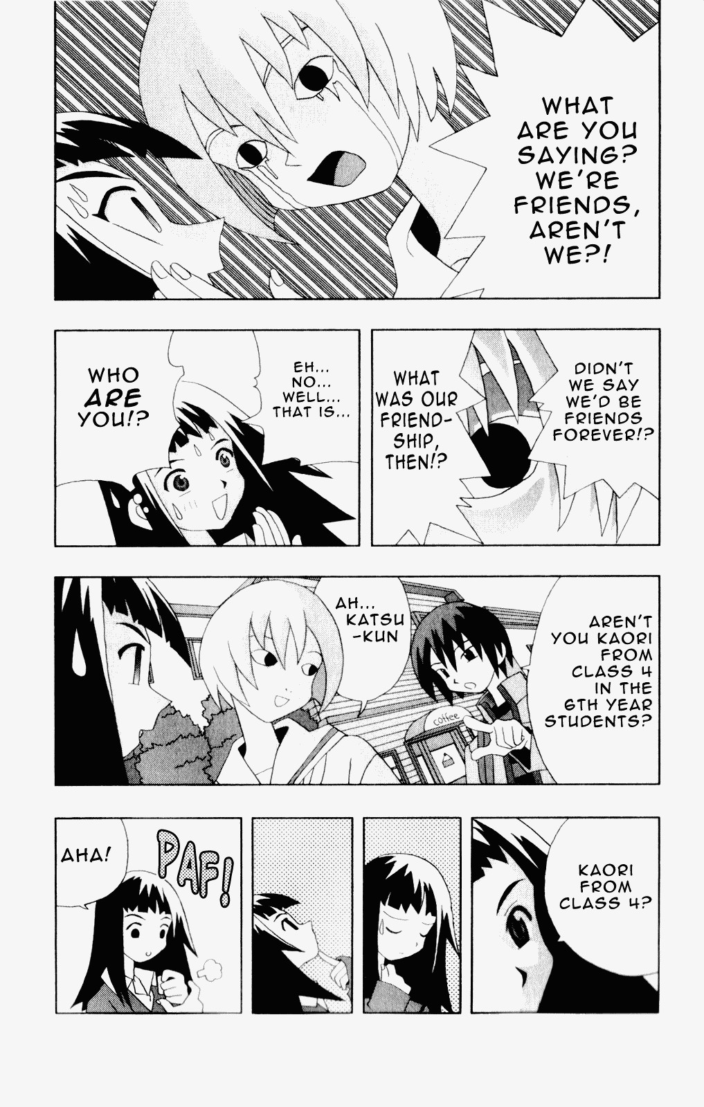 Katteni Kaizo Chapter 43 page 5 - Chapter 43