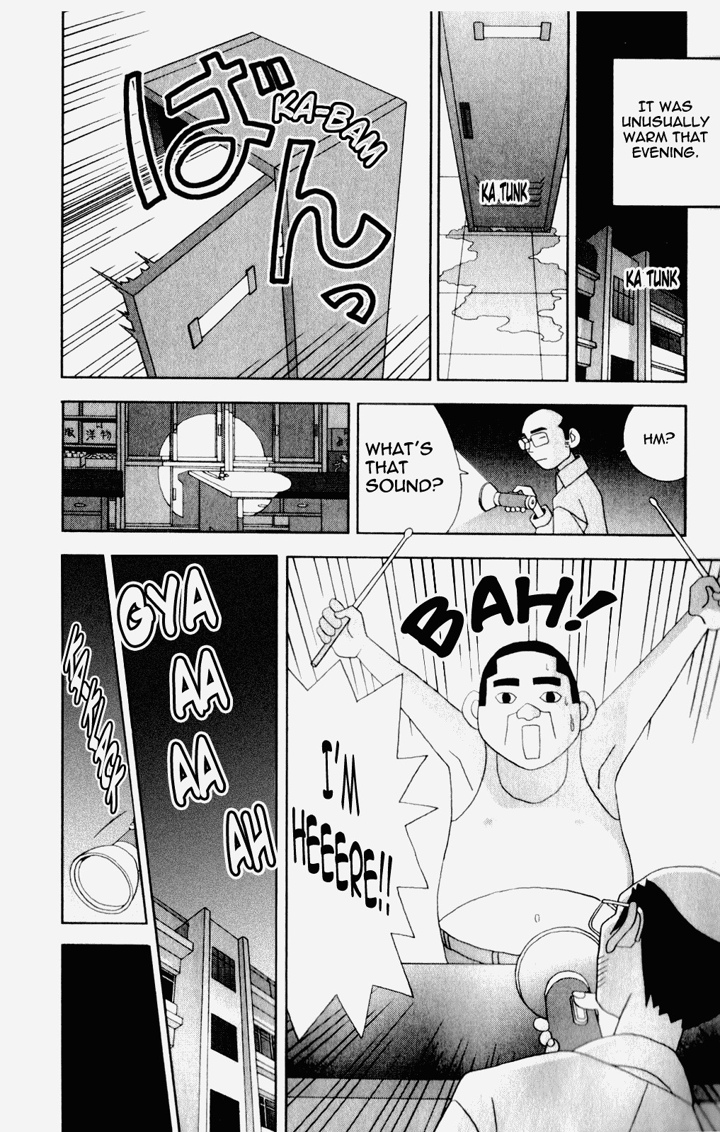 Katteni Kaizo Chapter 44 page 10 - Chapter 44