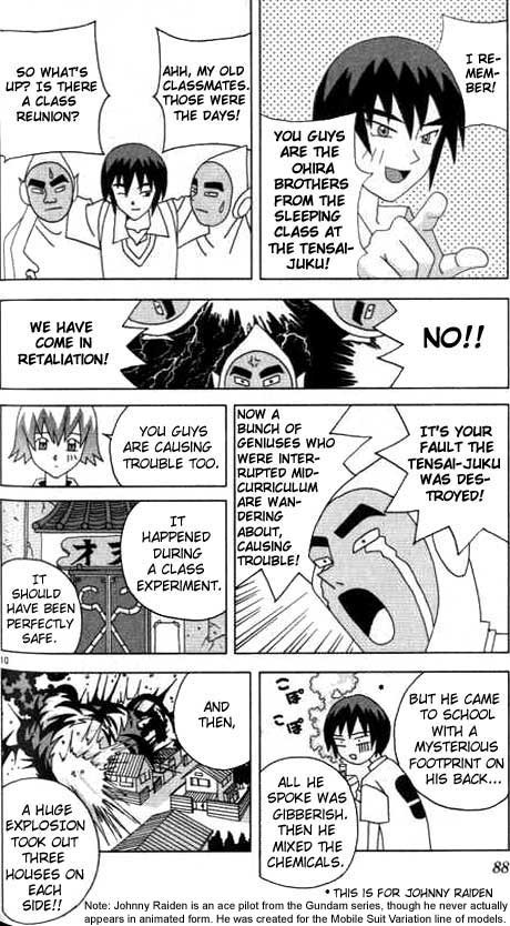 Katteni Kaizo Chapter 5 page 10 - Chapter 5