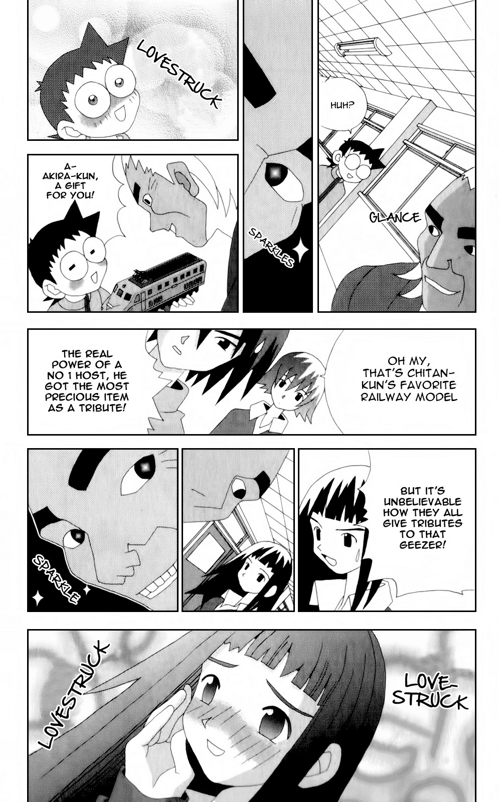 Katteni Kaizo Chapter 50 page 11 - Chapter 50