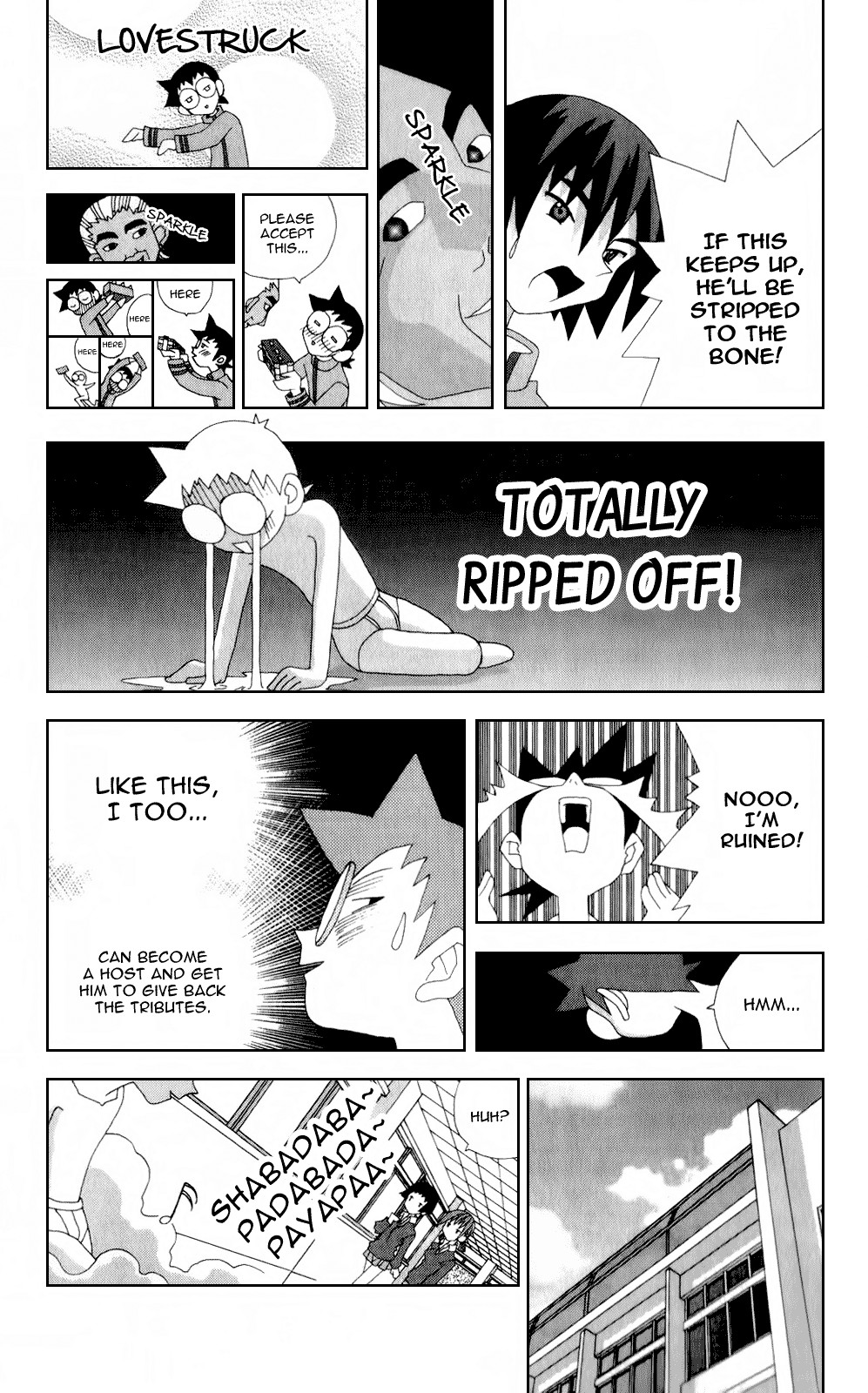 Katteni Kaizo Chapter 50 page 13 - Chapter 50