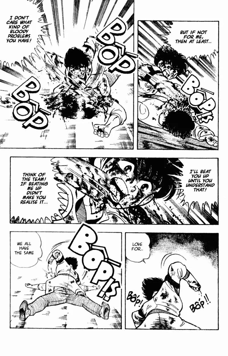Kattobi Itto Chapter 13 page 24 - Chapter 13