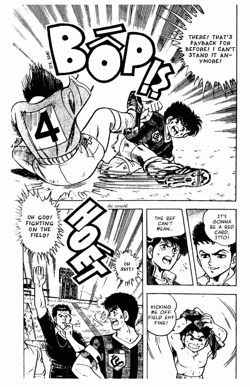 Kattobi Itto Chapter 15 page 41 - Chapter 15