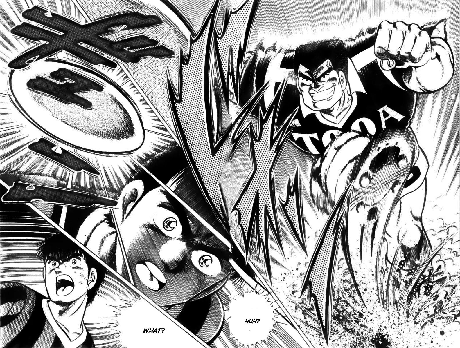 Kattobi Itto Chapter 16 page 9 - Chapter 16