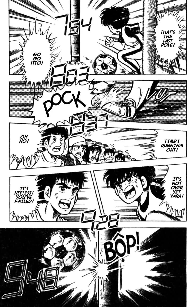 Kattobi Itto Chapter 2 page 29 - Chapter 2