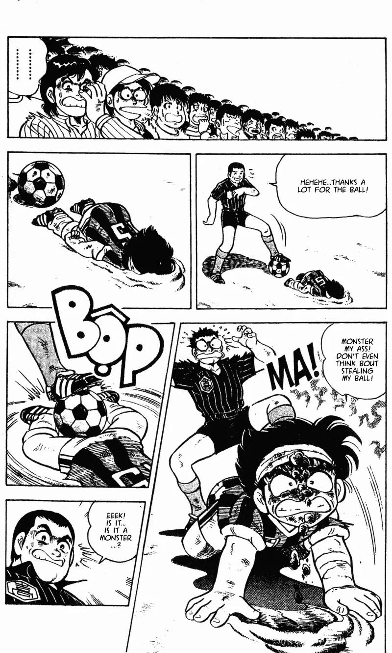 Kattobi Itto Chapter 6 page 26 - Chapter 6