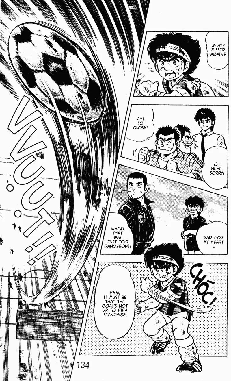 Kattobi Itto Chapter 6 page 37 - Chapter 6