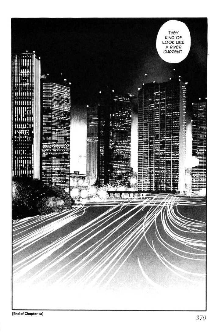 Kawa Yori mo Nagaku Yuruyaka ni Chapter 10 page 42 - Chapter 10 : I Knew That Was It!