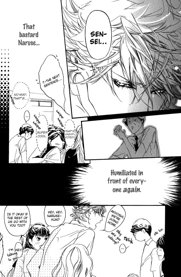 Kawaii Akuma Chapter 5 page 30 - Chapter 5 : Hatch