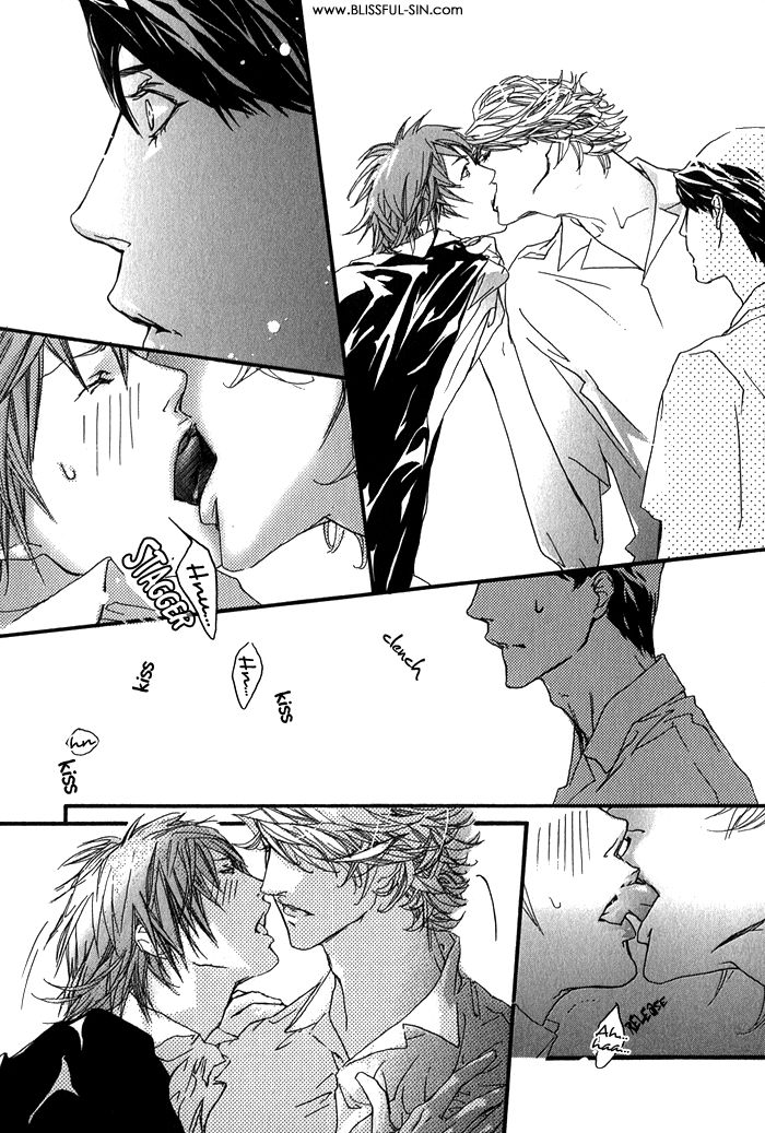 Kawaii Akuma Chapter 6 page 13 - Chapter 6