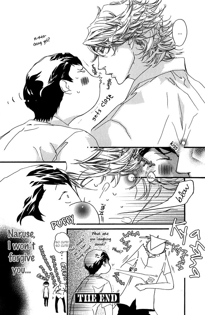 Kawaii Akuma Chapter 6 page 20 - Chapter 6