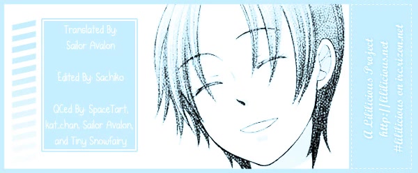 Kawaii Anata Chapter 2 page 20 - Chapter 2: Love Letter