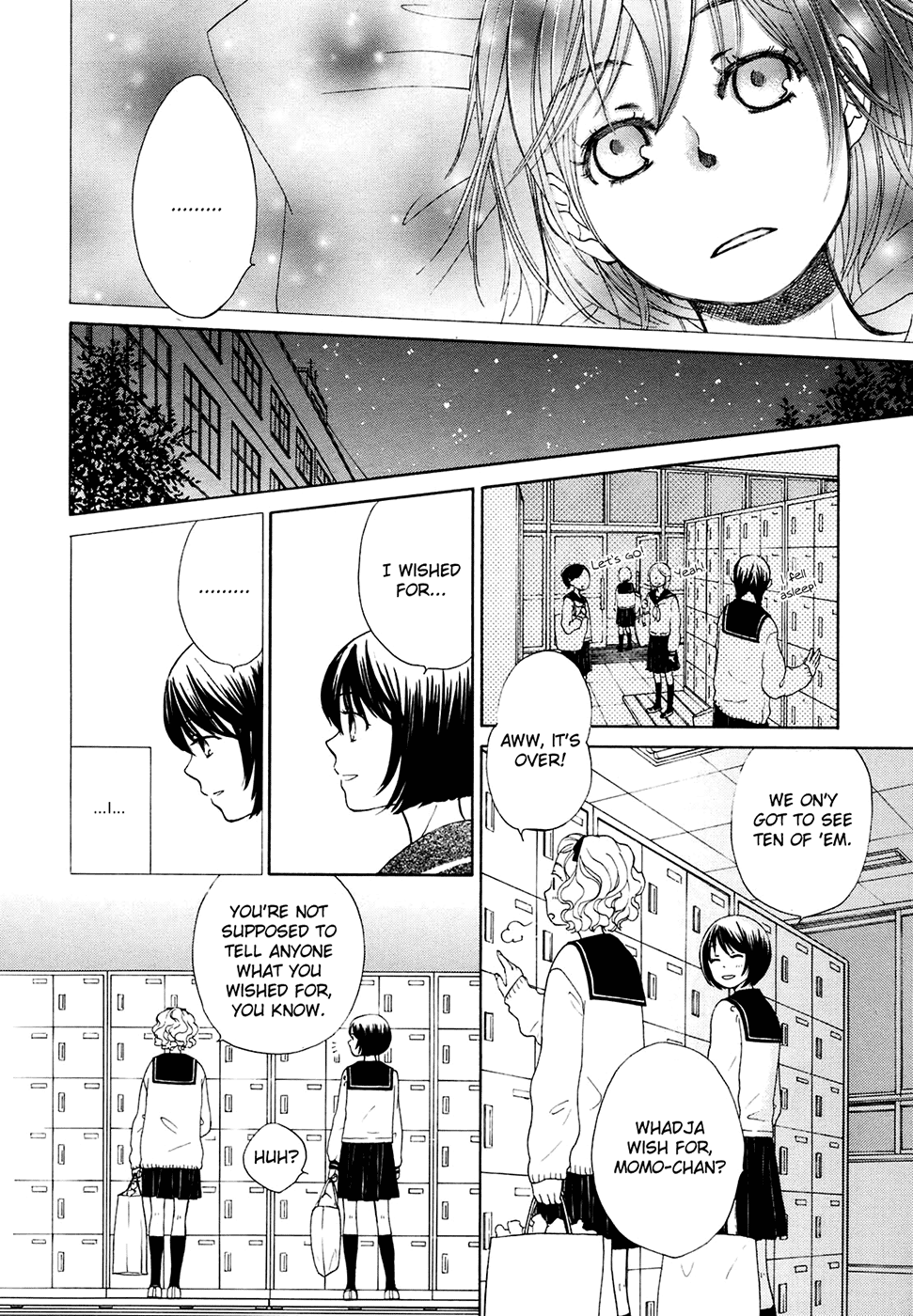 Kawaii Anata Chapter 3 page 9 - Chapter 3: Cycling Under a Starlit Sky