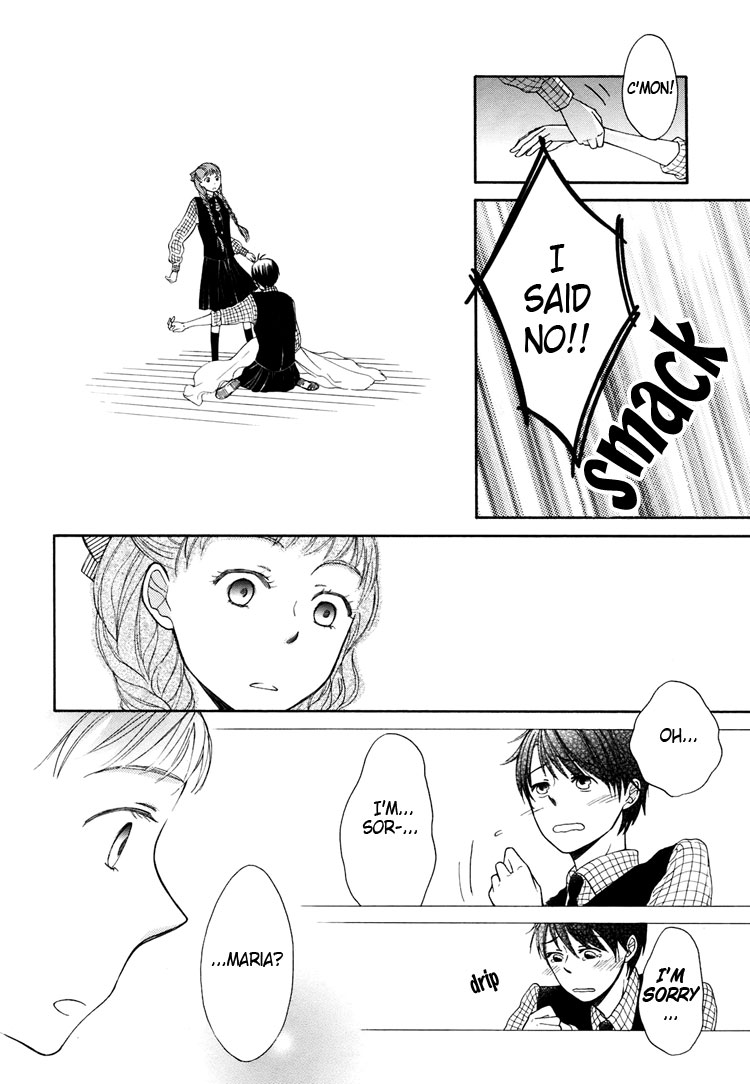 Kawaii Anata Chapter 4 page 29 - Chapter 4: Your Cuteness