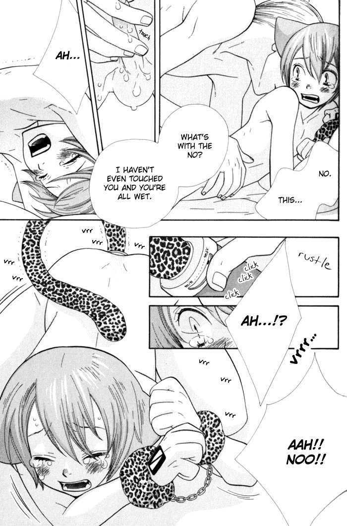 Kawaii Gatte Chapter 2 page 20 - Chapter 2 : Please Love Me More