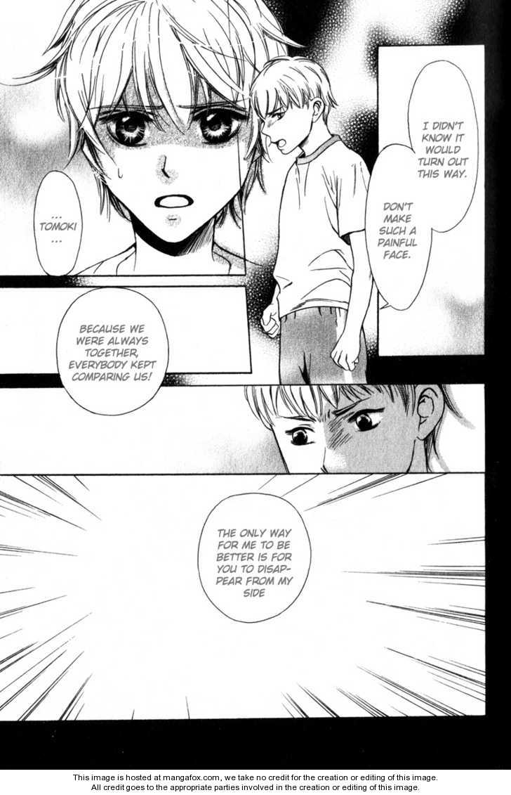 Kawaii Hito - Cute Chapter 1 page 26 - Chapter 1