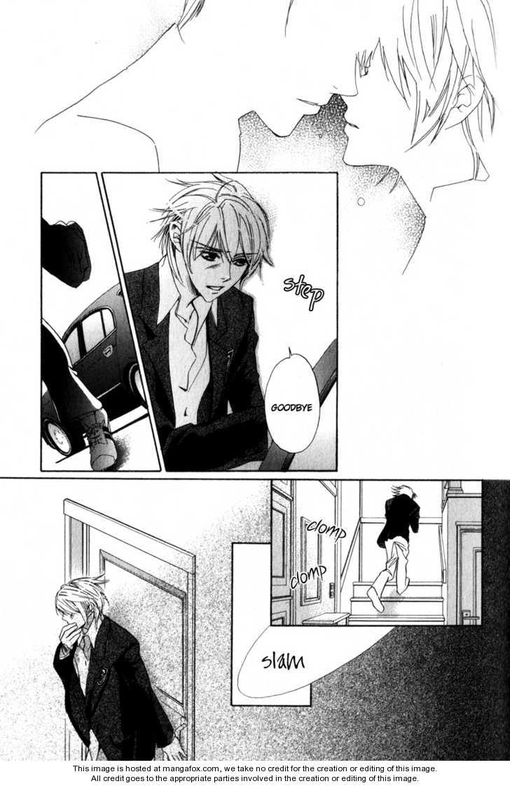 Kawaii Hito - Cute Chapter 2 page 34 - Chapter 2